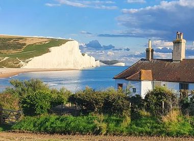 Coastguard Cottage