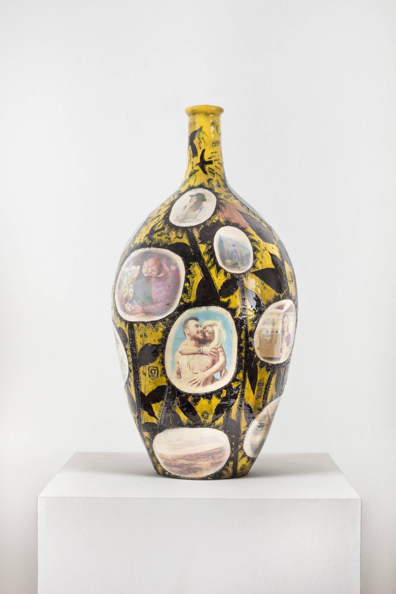 Grayson Perry: A Temple for Everyone