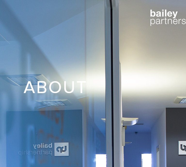 Bailey Partnership Chichester Office