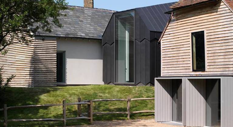 Ditchling Museum of Art + Craft