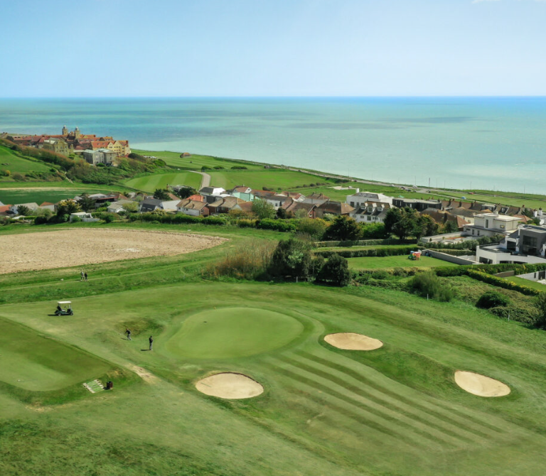 East Brighton Golf Club