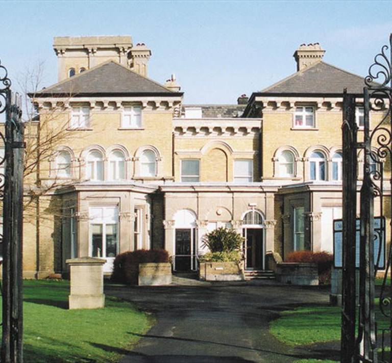 Hove Museum of Creativity