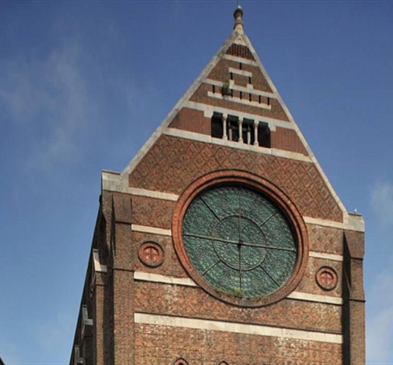St Bartholomew’s Church