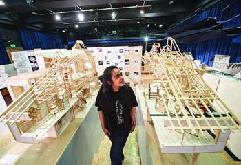 A day in the life of an architect