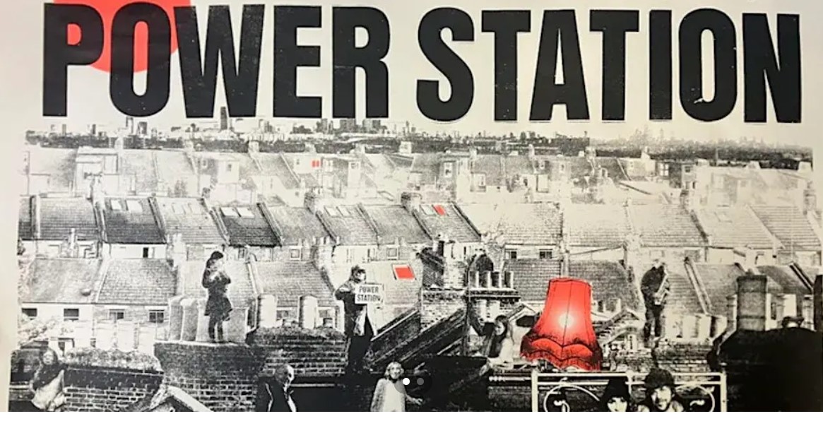 Eco Open House 2026 Film: Power Station