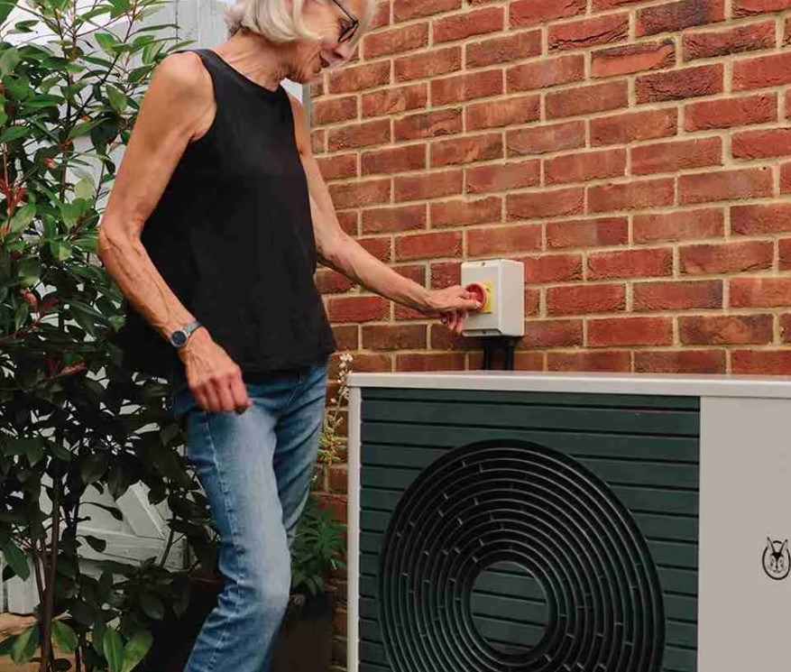 Eco Open Houses 2026: Retrofit in the Community