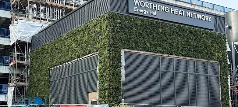 Eco Open Houses 2026: Hemiko Energy Centre tour